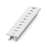 Phoenix Contact 1-10 - Zack Marker Strip